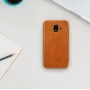 Nillkin Qin Series Leather case for Samsung Galaxy J2 Pro (2018) order from official NILLKIN store